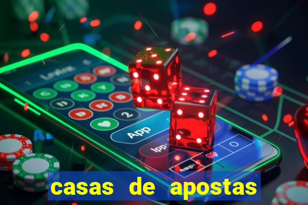 casas de apostas esportivas com deposito minimo 1 real